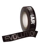Tibhar edge tape Evolution 12mm/5m options St black - Buy Online on GoSupps.com