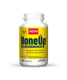 Jarrow Formulas Bone-Up 360 Capsules - Advanced Bone Support & Calcium Formula - Buy Online on GoSupps.com