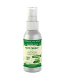 Natures Truth Aromatherapy Peppermint Essential Oil Hydrating Mist,2.4 oz - Buy Online on GoSupps.com