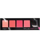L'Or al Paris Infallible Paints Blush 0.29 oz - Long-Lasting Dewy Finish - Buy Online on GoSupps.com