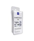 Zeiss Anti-Fog Spray 15ml | Includes Glasses Cleaning Cloth | Long-Lasting Protection for High Humidity - Buy Online on GoSupps.com