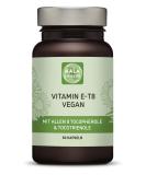 Kala Health Vitamin E -8 60 Vegan capsules - contains all 8 known forms vitamin E including 4 Tocotrienols (40mg) and 4 Tocopherols of excellent quality and from natural sources - Buy Online on GoSupps.com