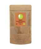 Organic Cinnamon Ground (Ceylon) - Certified Organic - by Busy Beans Organic (250g) - Buy Online on GoSupps.com