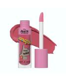 Wet n Wild Alice in Wonderland Lip & Cheek Color Creamy Natural-Looking Flush for Lips and Cheeks Weightless Formula that Seamlessly Blends That Way Shade Liquid Lip & Cheek Color That Way - Buy Online on GoSupps.com