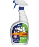 Concrobium 25326 Mold Control Spray 32 oz - Effective Mold Remover - Buy Online on GoSupps.com