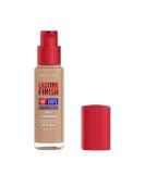 Rimmel Lasting Finish 35HR Foundation - 201 Classic Beige 200 Soft Beige Lasting Finish 35HR Foundation - Buy Online on GoSupps.com