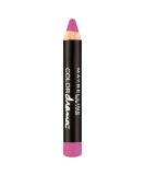 Maybelline Color Sensational Lipstick 130 Love My Pink - Buy Online on GoSupps.com