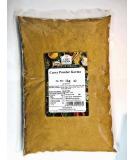 Old India Curry Powder Korma 1kg - Authentic Blend for Delicious Korma Dishes - Buy Online on GoSupps.com