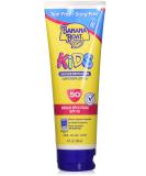 Banana Boat Kids Tear Free Sunscreen Lotion SPF 50 8 Oz - Protect Your Child's Skin with SPF 50 Sun Protection - Buy Online on GoSupps.com