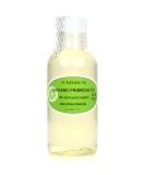 Buy Dr Adorable Evening Primrose Oil 4 oz - 100% Pure Organic Cold Pressed - International Shipping Available - Buy Online on GoSupps.com