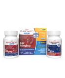 Lipo-Flavonoid Day & Night Combo Kit - Tinnitus Relief for Ringing Ears - 90 Caplets - Buy Online on GoSupps.com