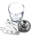 Philips Sonicare CBA1001 Toothbrush Charger | Compatible with HX9911 to HX9985 Models | 110-240V Charger with Glass Cup - Buy Online on GoSupps.com