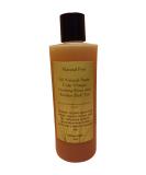 Organic Apple Cider Vinegar Finishing Rinse with Rooibos Tea | Stimulate Hair Growth - International Shipping Available - Buy Online on GoSupps.com