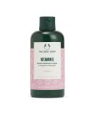 The Body Shop Vitamin E Toner - 8.4 Fl Oz (Vegan, All Skin Types) - Buy Online on GoSupps.com