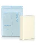 SEACRET Sulfur Soap Bar for Face & Body | Nature-Powered Sulfur Cleanser for Radiant Skin | Sulfur Skin Care Solution - Buy Online on GoSupps.com