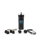 Dekoni Audio High-Fidelity Earplugs | Concerts Motorcycles Travel | Memory Foam Bulletz for Superior Sound Isolation | Universal Fit - Buy Online on GoSupps.com