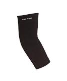 Back on Track Physio 4-Way Stretch Elbow Brace | Enhanced Support for Tennis Golf and Daily Activities | Sizes S - International Shipping Available - Buy Online on GoSupps.com