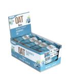 Weider OAT BAR (20x 60g). Blueberries & Oats. No Palm Oil. High Source of Energy BLUEBERRY - Buy Online on GoSupps.com