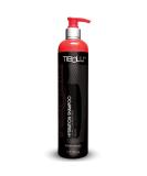 TIBOLLI Hydrating Hair Shampoo with Argan Oil - 33.8 Fl Oz | Moisturizing Dye-Free Paraben & Sulfate-Free Repair for Damaged Hair - Buy Online on GoSupps.com