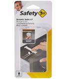 Safety 1st Drawer Lock White 60 g - Buy Online on GoSupps.com