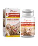 vsilay 50g Medicated Powder Treatment for Bleeding Styptic Powder for Dogs Cats Pet Dogs Cats Skin Care Styptic Powder - Buy Online on GoSupps.com