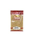 Saras Methi Seeds 100g - Whole Fenugreek Seeds for Cooking - Herbs and Spices - Buy Online on GoSupps.com