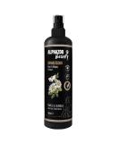 Alphazoo Fire Extinguisher Anti-Itching Spray for Dogs Cats & Horses - 500ml Natural Fur Care for Itchy Skin & Mite Protection - Buy Online on GoSupps.com