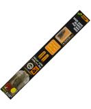 Fox Edges Wide Gape Beaked PVA Ready Rigs 2 Carp Rigs Size 4 / 25lbs / 11.3kg - Buy Online on GoSupps.com