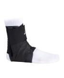 Breg Lace Up Ankle Brace with Stays - Optimal Support for Injury Recovery | Shop Internationally - Buy Online on GoSupps.com