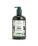 The Body Shop Moringa Shower Gel  25 Fl Oz Moringa 25.3 Fl Oz (Pack of 1) - Buy Online on GoSupps.com