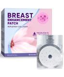 Breast Enhancement Patch Natural Lifter & Firming Solution for Sagging Breasts - Buy Online on GoSupps.com