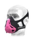 Phantom Athletics Training Mask - Boost Endurance & Performance in Sports - Pink S - International Shipping Available - Buy Online on GoSupps.com