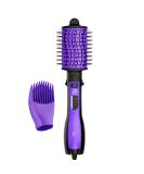 INFINITIPRO BY CONAIR The Knot Dr. All-in-One Oval Dryer Brush - Hair Dryer & Volumizer - Buy Online on GoSupps.com