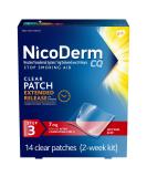 Clear Nicotine Patches - Buy Online on GoSupps.com