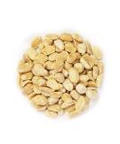 Naked Dry Roasted Peanuts 1kg (BWFO) - Buy Online on GoSupps.com