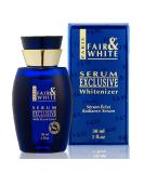 Fair and White Exclusive Skin Brightening Serum - 1 Fl oz (30ml) | Enhance Radiance & Even Skin Tone - International Shipping Available - Buy Online on GoSupps.com