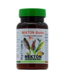 NEKTON-Biotin | Premium Vitamin Supplement for Bird Plumage | Made in Germany | 75g Pack - Buy Online on GoSupps.com