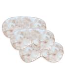 Tie Dye Sleep Masks Set - Bachelorette Party Favors & Bridesmaid Gifts (Set of 3) - Buy Online on GoSupps.com