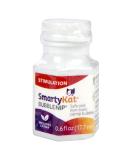 SmartyKat Catnip Mist & Bubbles for Cats - Engaging Play Stimulant | 0.6 oz - Buy Online on GoSupps.com