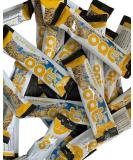 30 x Lakeland Dairies UHT Oat Milk Sticks 10ml - Plant Based - Perfect for travelling - Hotels Caravans - Ideal size for hand luggage on planes oat 0.33 ml (Pack of 30) - Buy Online on GoSupps.com