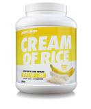 Per4m Cream Of Rice | 66 Servings | High Carbohydrate Cream Of Rice | Breakfast Replacement | Low Sugar Gym Supplements 2kg (Banana Creme) - Buy Online on GoSupps.com