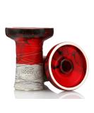 Buy Hookain LESH LIP Bowl Bluddy Swish - Phunnel | International Shipping Available - Premium Hookah Accessories - Buy Online on GoSupps.com