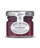 Tiptree Strawberry Preserve 24x28g - Buy Online on GoSupps.com