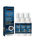 East Moon Scalp Care Hair Growth Spray - 30ml Anti-Shedding Serum for Women & Men | Boost Healthy Hair Growth Internationally - Buy Online on GoSupps.com