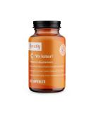 FlavCity C-Ya Later! Vitamin C Supplement - 30-Day Supply (60 Capsules) - Buy Online on GoSupps.com