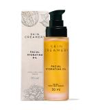 Buy SKIN CREAMERY Organic Jojoba Oil - Hydrating Face & Body Oil with Vitamin E Baobab & Marula - All Natural Skincare Made in South Africa - 1.0 fl oz - Buy Online on GoSupps.com