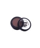 Dark Brown Bloody Mary Eye Shadow - Long-Lasting and Pigmented - Buy Online on GoSupps.com