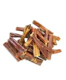 Hey pets puppy sticks as a natural snack/chewing bone for small dogs and puppies grain-free treats 100% cattle in top quality 500g cattle throat 12-20cm length natural dental care - Buy Online on GoSupps.com