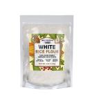White Rice Flour 4 lb - Perfect for Cookies, Cakes, Muffins, and Breads - Unpretentious Baker - 3.96 Pound (Pack of 1) - Buy Online on GoSupps.com