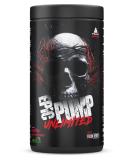 Peak Epic Pump Unlimited 546g - Fresh Berry Pre Workout Booster (15 Portions) | Stimulant-Free with Liquid Glycerol Oxystorm Cellflo6 L-Citrulline & L-Arginine - International Shipping Available - Buy Online on GoSupps.com